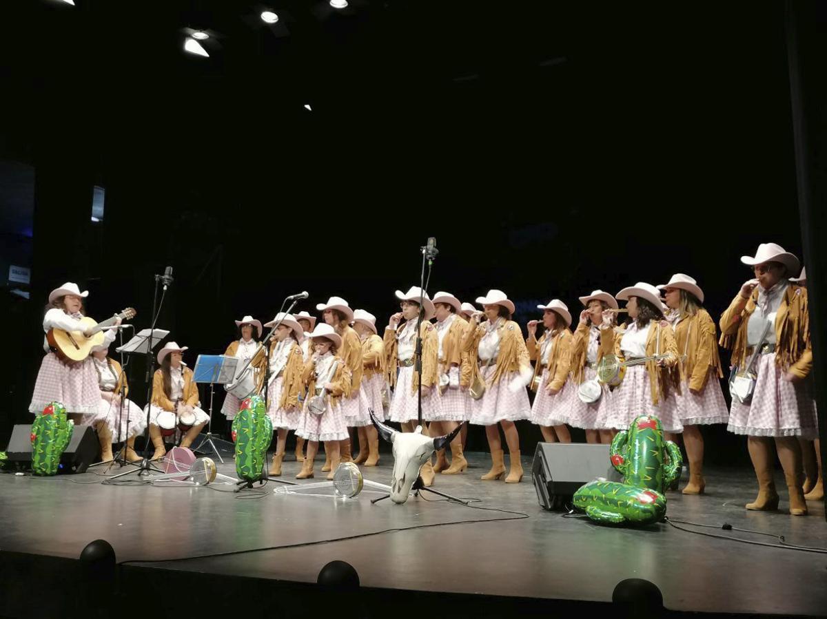 Boda tradicional celebrada en las Fiestas de Carnaval de Toro el pasado año. |  | M. J. CACHAZO