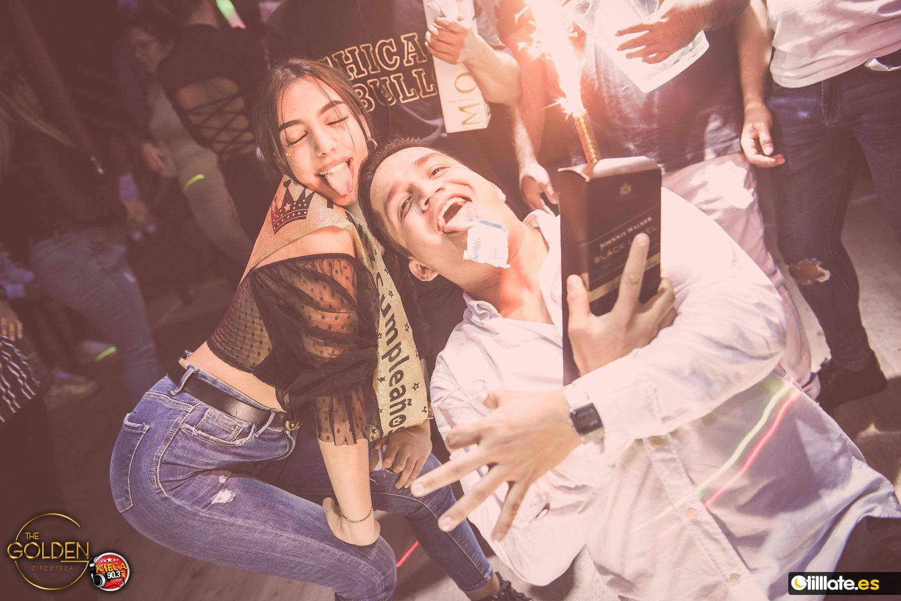 The Golden (12/11/2021)