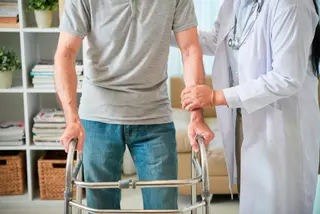 Galicia recibirá 17,6 millones de euros para controlar la incapacidad temporal