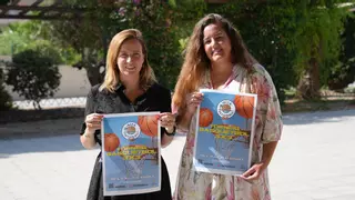 El torneo 3x3 Eivissa Estiu Ball, una «fiesta del baloncesto» donde participarán más de 60 equipos y 260 jugadores