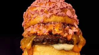 Estas son las hamburguesas 'smash' alicantinas que compiten para ser las mejores de España