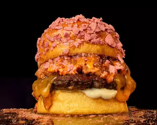 Estas son las hamburguesas 'smash' alicantinas que compiten para ser las mejores de España