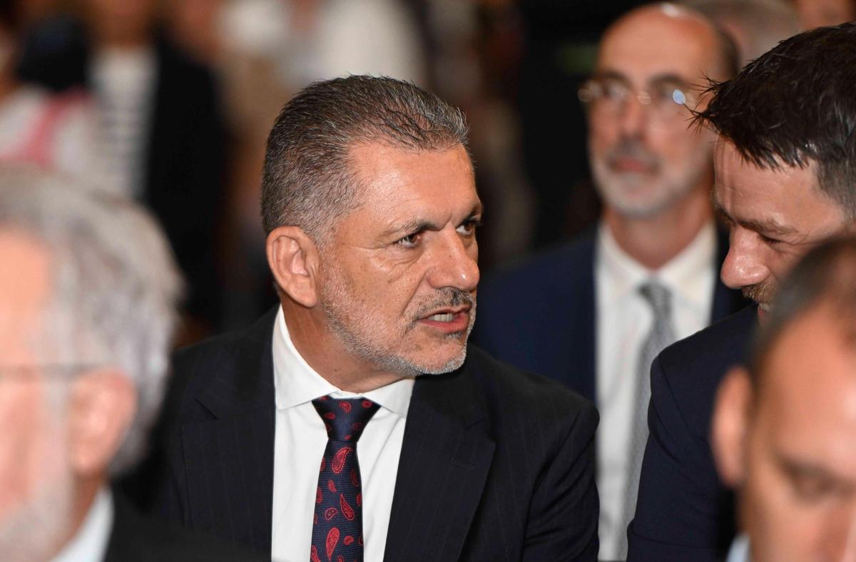 Antonio Valín toma posesión como obispo de Tui-Vigo: las mejores imágenes de la celebración