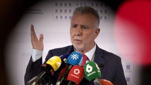 Torres demandarà Aldama: "No hi ha comissions ni per mi ni pel meu Govern"