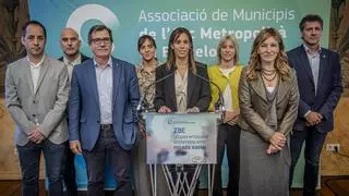 Nueve ciudades metropolitanas presentan una ZBE propia y más flexible que la de Barcelona