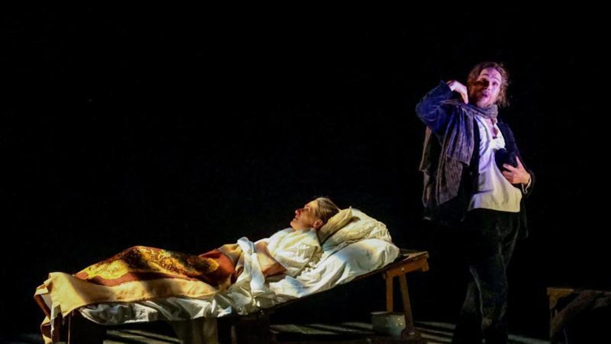 El Festivalle trasladará toda la magia del teatro a Vilanova la próxima semana.