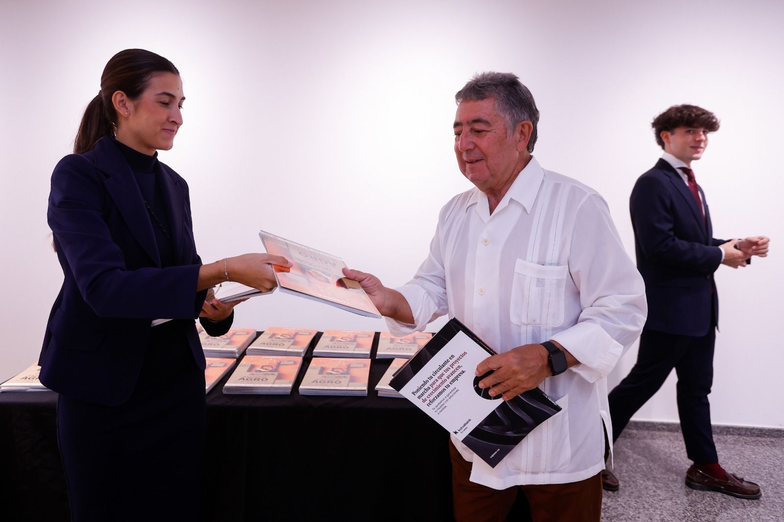 Diario CÓRDOBA presenta el Anuario Agroalimentario