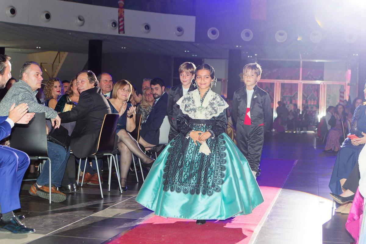 Las mejores fotos de la presentación de la gaiata 7 Cor de la Ciutat en Castelló Las mejores fotos de la presentación de la gaiata 7 Cor de la Ciutat en Castelló