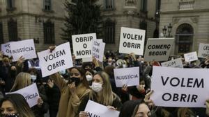 Milers d’autònoms hauran de tornar un total de 550 milions