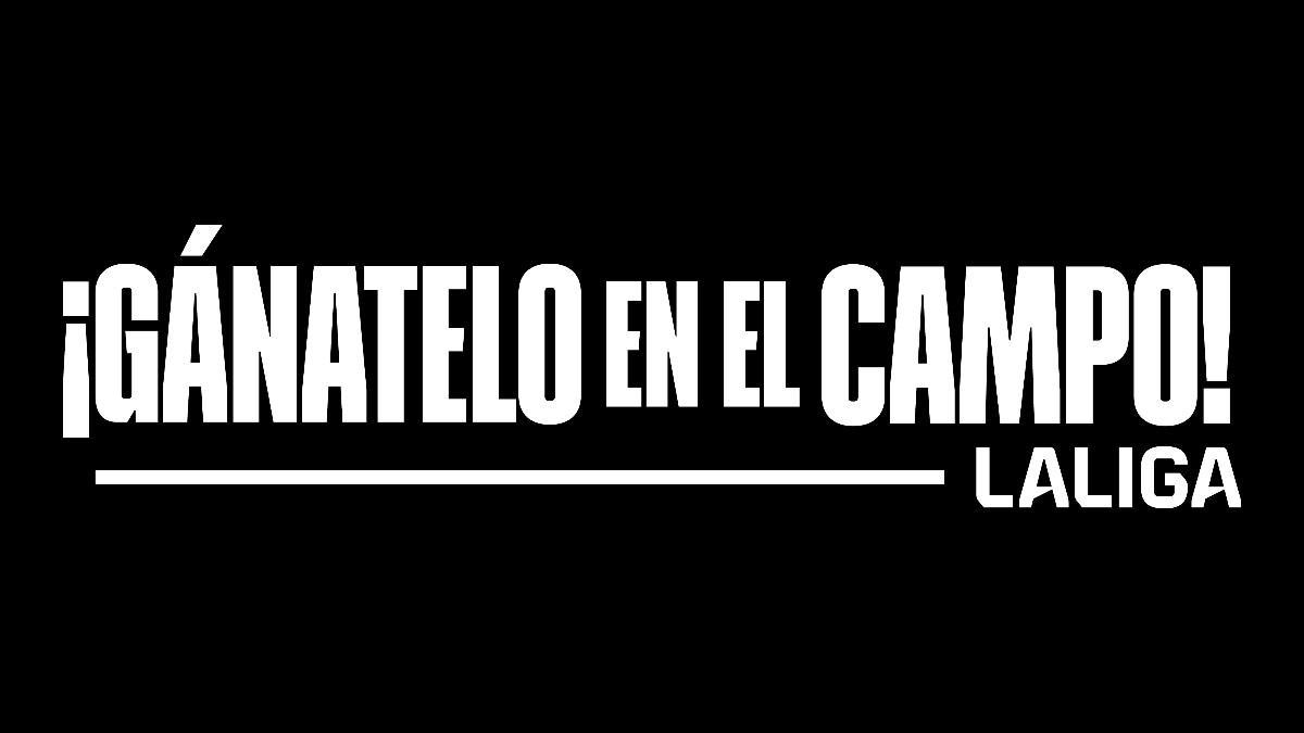 Lema de LaLiga y los clubs que rechazan la Superliga