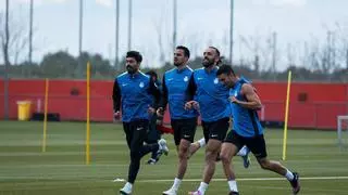 Así será la pretemporada del Real Mallorca 2025/26