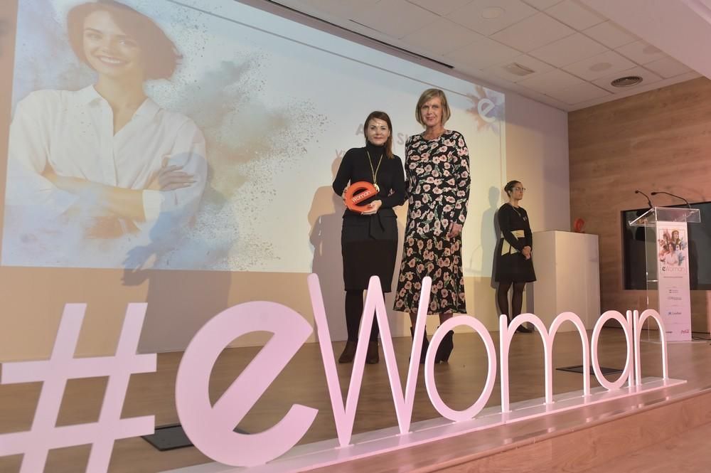 eWoman Las Palmas 2019