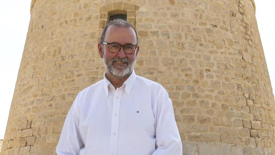 Mandar y gobernar en El Campello