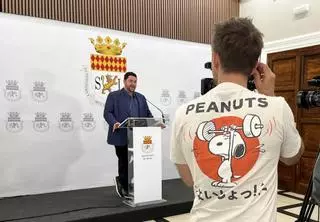 Ya es oficial: Nules tiene el escudo heráldico que le corresponde por su historia