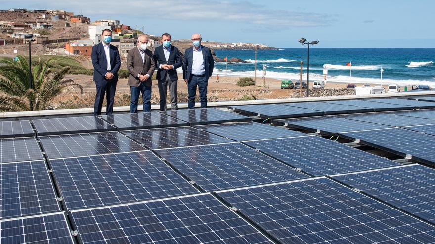 El Cabildo licita por 10 millones la ampliación y modernización de la depuradora de Bocabarranco