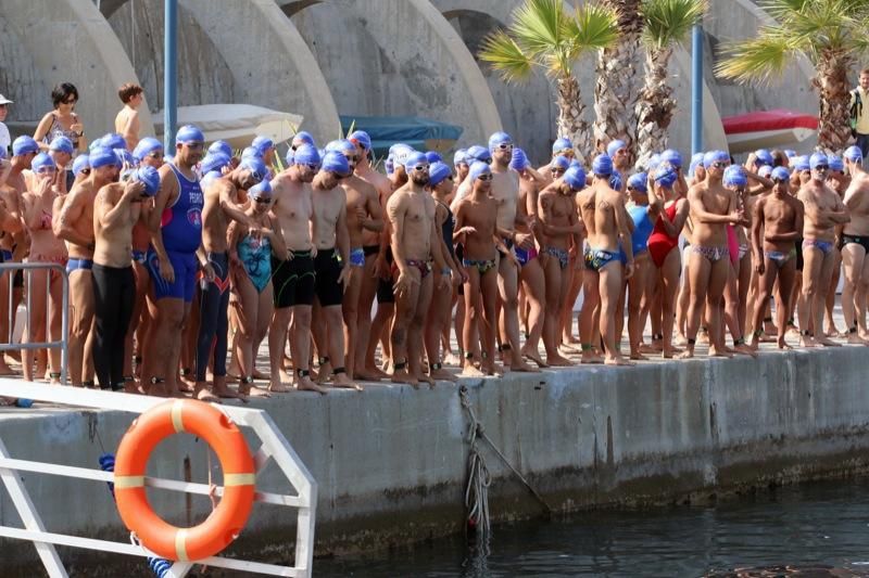 VI Travesía Memorial Tomás García Zamudio