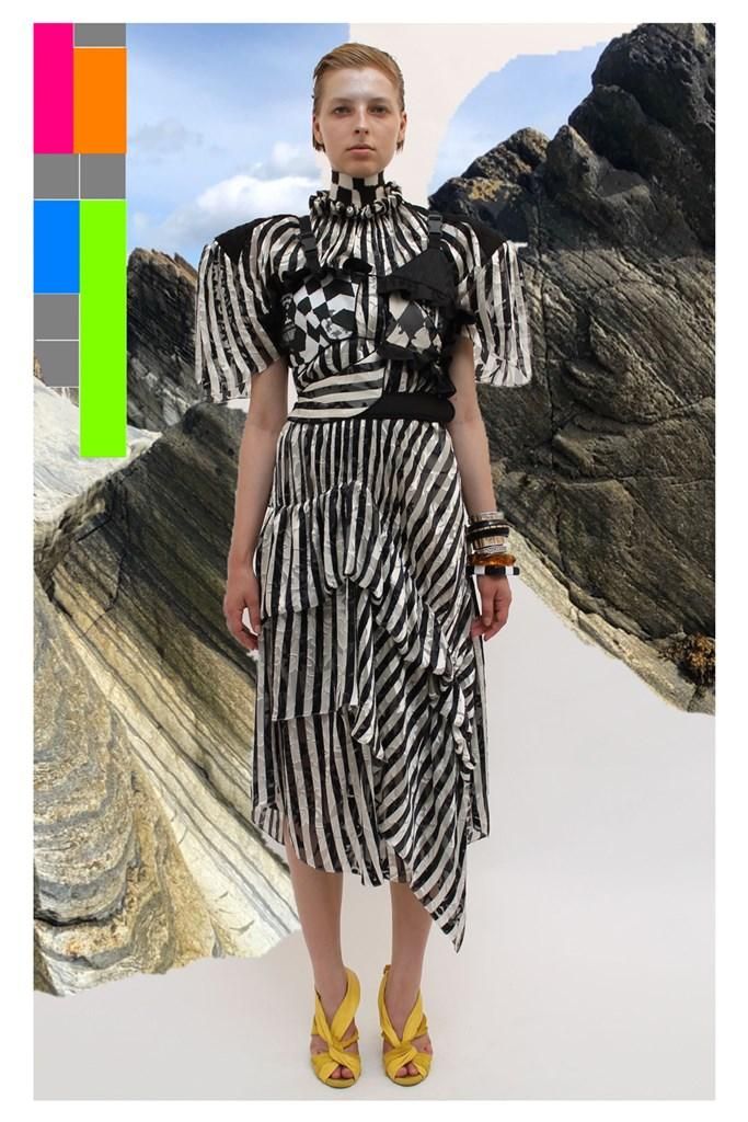 Preen By Thornton Bregazzi