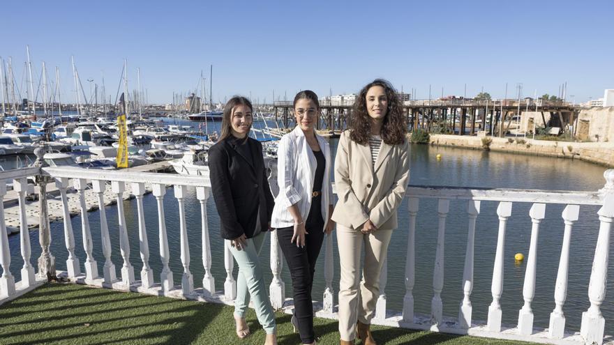 Conoce a las candidatas a Reina de la Sal de Torrevieja 2023/2024