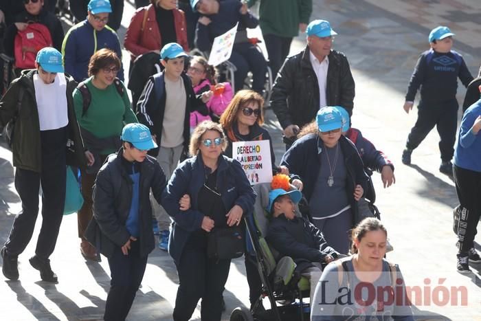 Los niños celebran su día internacional