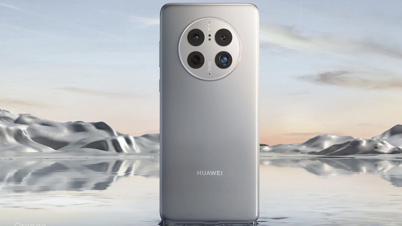 Huawei Mate 50 Pro llega a España: su primer móvil con el sistema operativo  EMUI 13