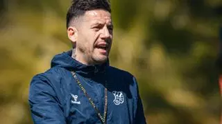 El Europa, a recuperar la magia en Can Dragó