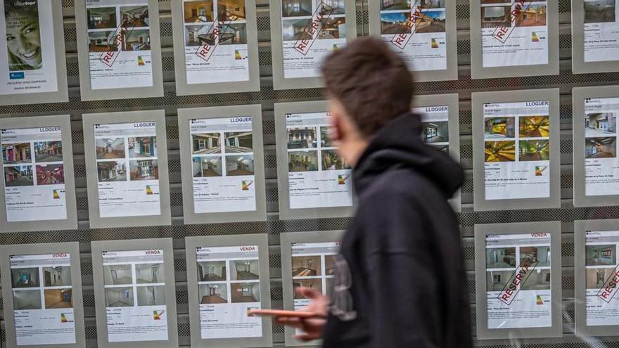 El precio de la vivienda en Castellón y en el resto de España: Conoce cómo está el mercado