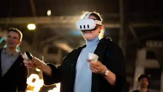 De la madre de internet al padre de PlayStation: los grandes nombres del Talent Arena 2027