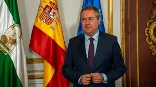 El PSOE sitúa al andaluz Juan Espadas al frente de la portavocía del Senado y confirma a Patxi López en el Congreso