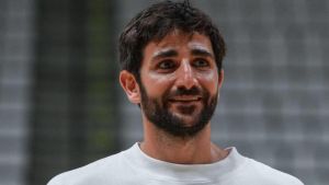 Ricky Rubio: "Qui vol tornar soc jo i estic preparat"
