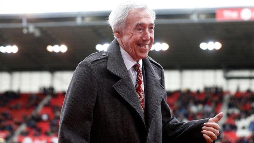 Muere el mítico portero inglés Gordon Banks, autor de la mejor parada de la historia