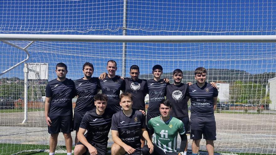 El Inmobiliaria Grupró derrota al Lirón Store y es líder de la Segunda División