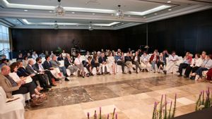 Las Conversaciones Formentor en su XVIII edición, que se celebran en el Hotel Barceló Occidental de Aranjuez, del 2 al 5 de octubre, han dedicado las dos primeras sesiones al Coloquio de Editores Europeos.