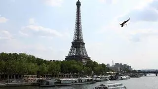 La crisis política en Francia tensa los Juegos Olímpicos de París