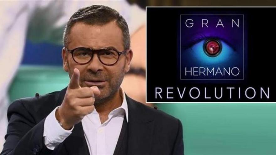 Ni el &#039;edredoning&#039; levanta &#039;Gran Hermano Revolution&#039;