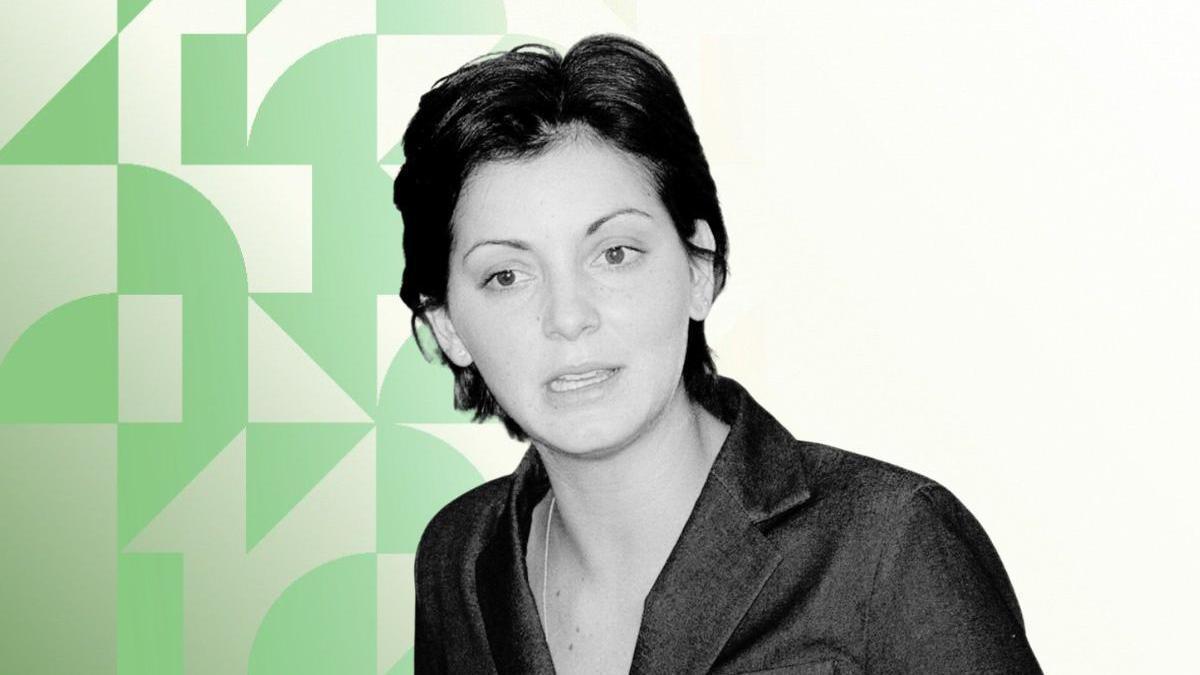 Nevenka Fernández, la dignidad de todas, por Nora Navarro