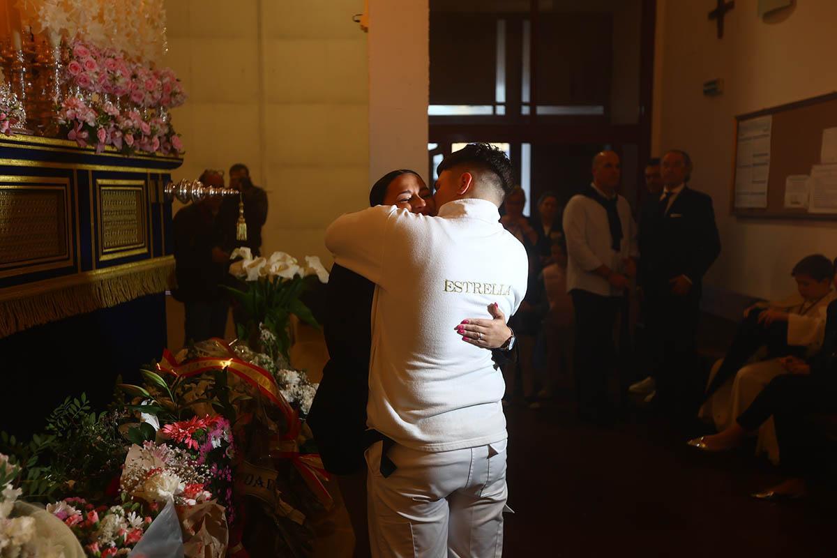 La Estrella anula su salida procesional