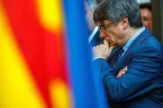 El Consell de la República votará si Puigdemont debe "bloquear" la investidura de Sánchez