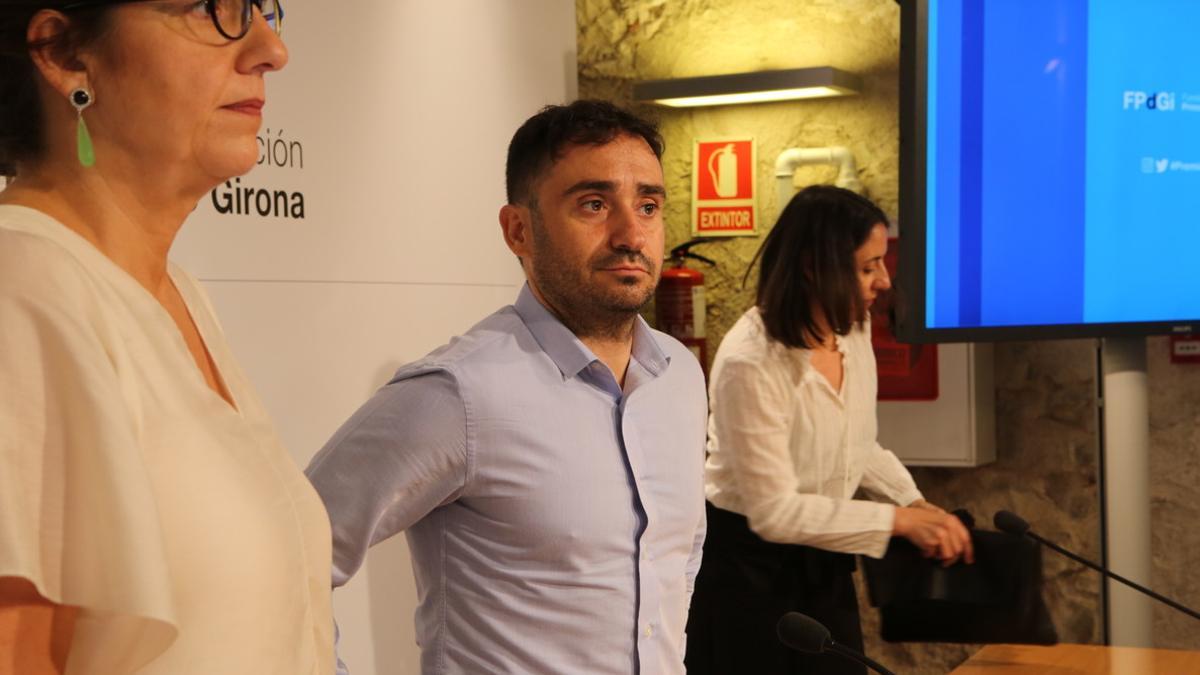 Juan Antonio Bayona llega a los Premios Princesa de Girona