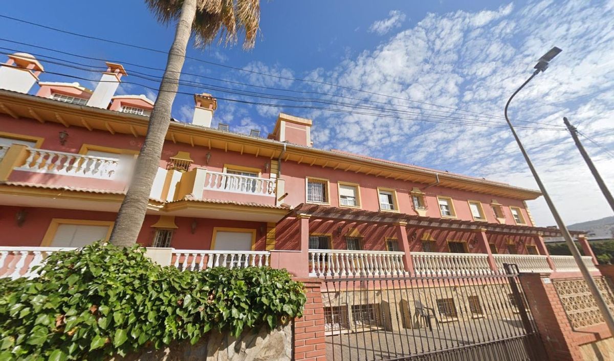 Sale a subasta una residencia para personas mayores ubicada en Rincón de la Victoria