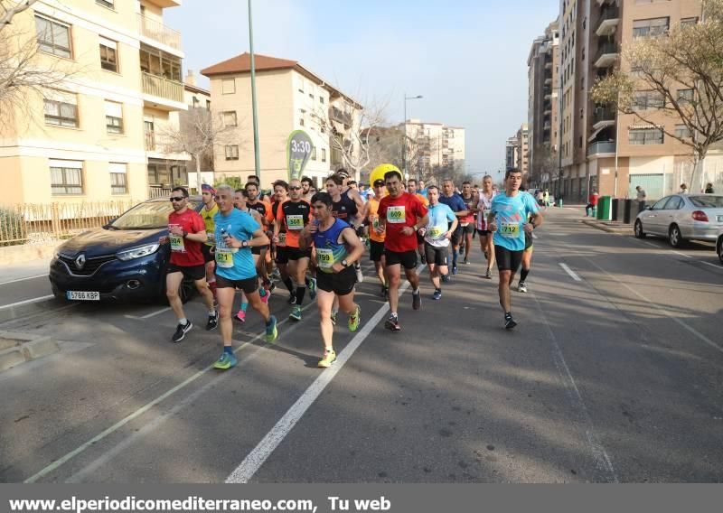 X Marató BP Castelló y VII 10K Facsa