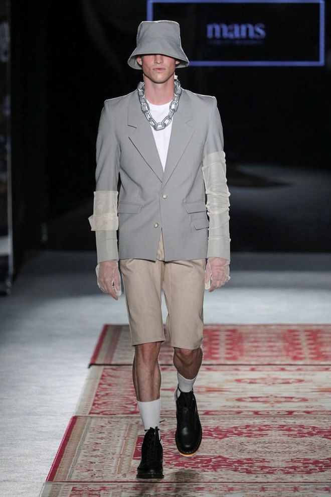 Mans Concept & Menswear