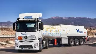 DISA, la energía que llevamos dentro