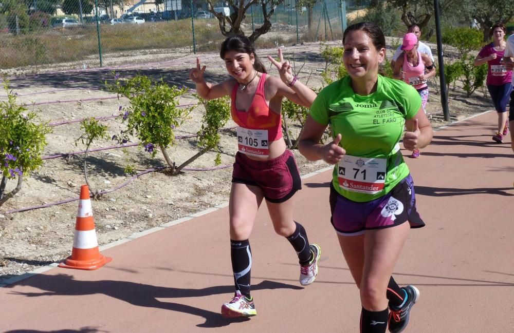 10 km de El Campello