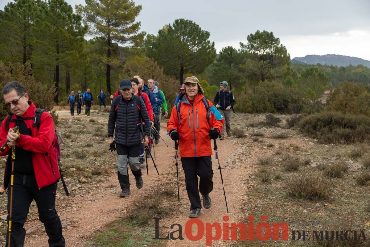 XX edición de la Travesía de Resistencia de Montaña 'Sierras del Noroeste' de Adenow