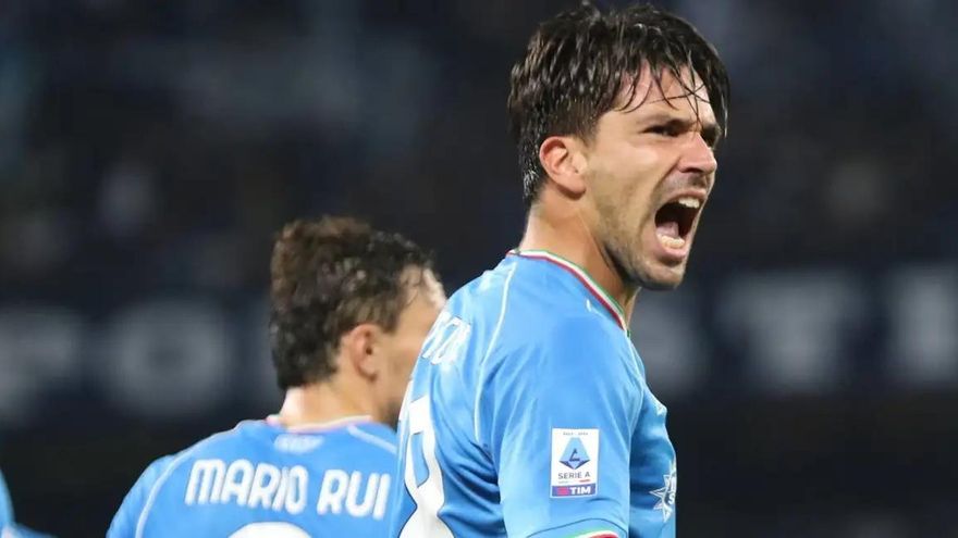 Torino y Napoli acercan posturas por Simeone