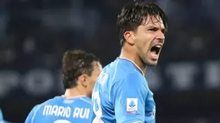 Torino y Napoli acercan posturas por Simeone