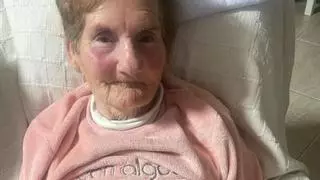 Fallece Antonia 'La Chunga', la abuela TikToker que conquistó corazones con su alegría