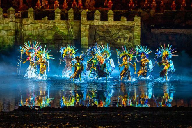 Puy du Fou