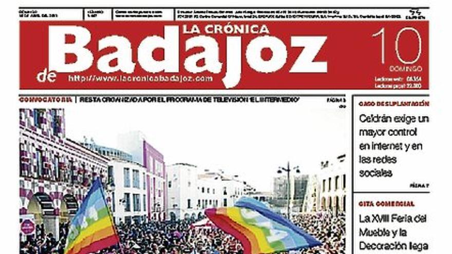 La ciudad es un ejemplo nacional de tolerancia