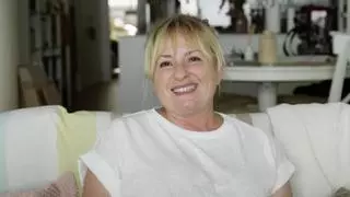 Carmen Prieto, activista: "A veces a veces se diagnostica excesivamente un trastorno mental; los especialistas han de evaluar y tratar solo lo necesario"
